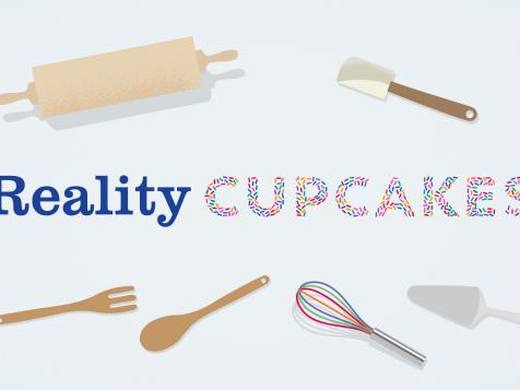 Cupcake Comfort Food