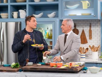 Food Network Shows Cooking And Recipe Videos The Kitchen