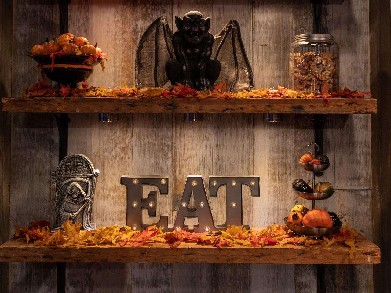 Halloween Frights and Delights You Don't Want to Miss  FN Dish - Behind-the-Scenes, Food Trends 