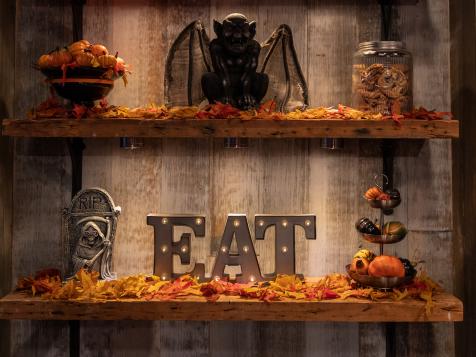 Halloween Tricks and Treats You Don't Want to Miss