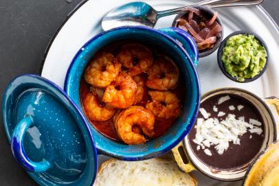 Photo from the restaurant listing for Cuchara Restaurant