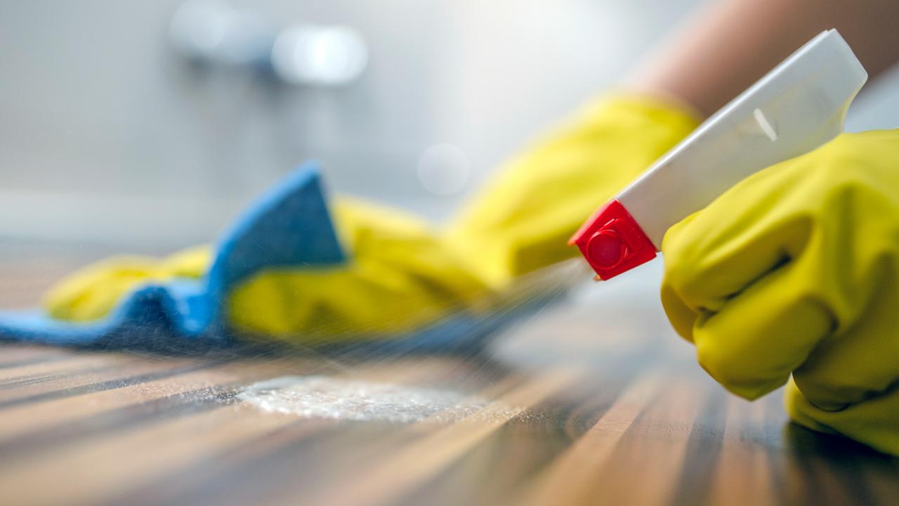 8 Cleaning Mistakes That Are Making Your Home Dirtier