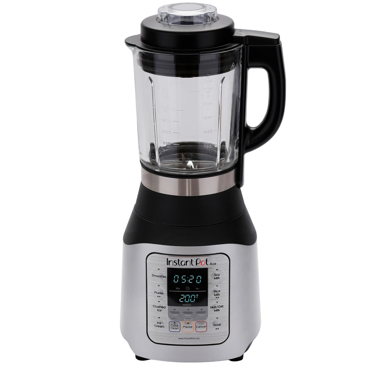 Instant Pot Ace Blender Sale on , FN Dish - Behind-the-Scenes, Food  Trends, and Best Recipes : Food Network