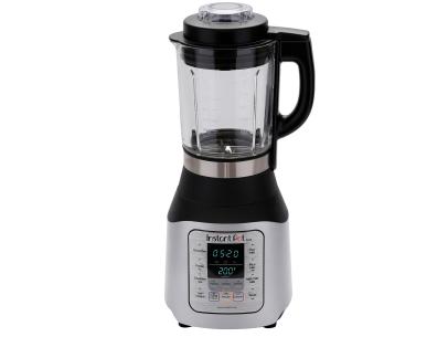 Instant Pot Launches A New Blender That Can Cook Too Food Network Fn Dish Behind The Scenes Food Trends And Best Recipes Food Network Food Network