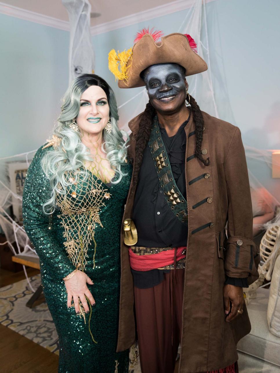 Trisha Yearwood's Best Halloween Costumes Ever Trisha's Southern