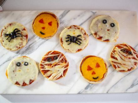 30 Halloween Recipes For Kids Recipes Dinners And Easy Meal Ideas Food Network