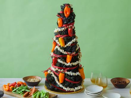 90 Easy Holiday Appetizers Holiday Recipes Menus Desserts Party Ideas From Food Network Food Network