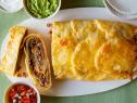 Giant Taco Roll
