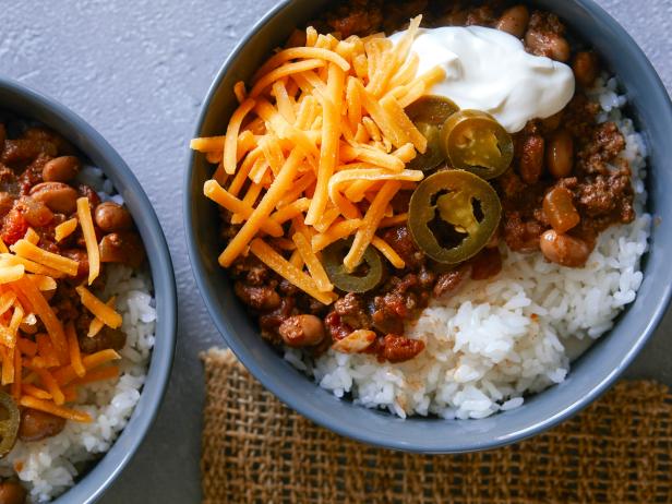 Instant Pot Chili