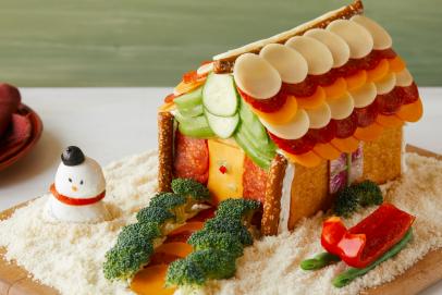 Holiday Recipes: Menus, Desserts, Party Ideas from Food Network