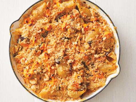 Pimiento Mac and Cheese