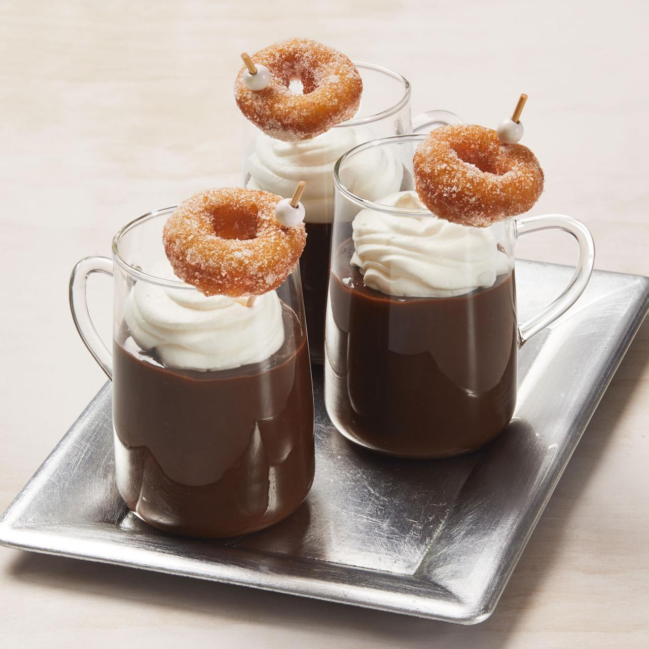 Mini Donuts – A Couple Cooks