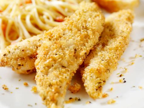Can You Stack Chicken in an Air Fryer?