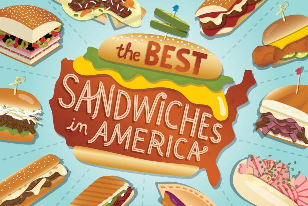 West Tampa Sandwich Shop, Restaurants : Food Network