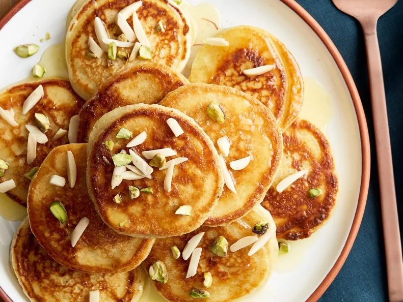 FN Flat Recipe: Malpua, One of the most popular desserts made on the Hindu spring festival Holi