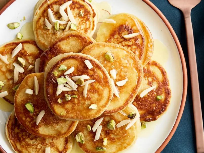 FN Flat Recipe: Malpua, One of the most popular desserts made on the Hindu spring festival Holi