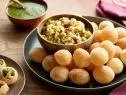 FN Flat Recipe: Pani Puri, Nidhi Jalan, Masala Mama, Holi