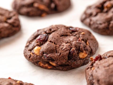 Cow Patty Cookies