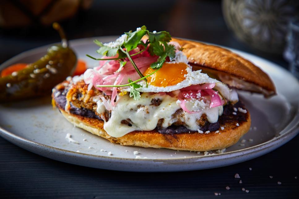 Chicago's Best Breakfast Sandwiches Restaurants Food Network Food