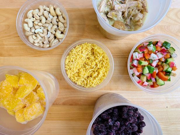These Food Storage Containers Changed My Life : Food Network | FN Dish ...