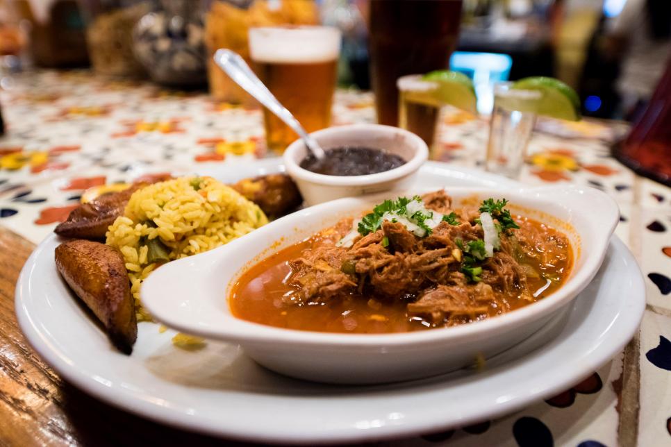 The Best Restaurants in Savannah, Georgia | Restaurants : Food Network
