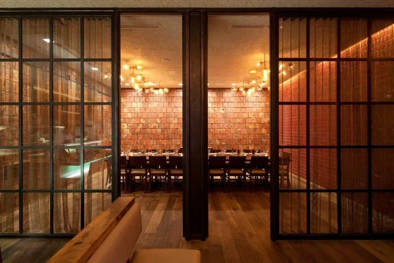 Most people wouldn't associate Texas with sushi, but sister restaurants Uchi and Uchiko have been breaking that stereotype since 2003 and 2010. They import fish daily from Japan and break down whole fish each morning. The bites are immaculately constructed (no extra soy sauce required), but it's not just the nigiri that sets Uchiko apart from the city's other sushi restaurants. The rest of the menu is equally impressive. Experienced Austin diners have committed to heart the flavors of iconic dishes like the Hama Chili (yellowtail, ponzu, Thai chile and orange supreme) and Shag Roll (tempura, avocado, salmon and sun-dried tomato). But veterans also know to always check the specials menu for the freshest imports from the Tsukiji fish market, plus composed dishes that showcase the up-and-coming kitchen staff, who often go on to start fantastic restaurants of their own.