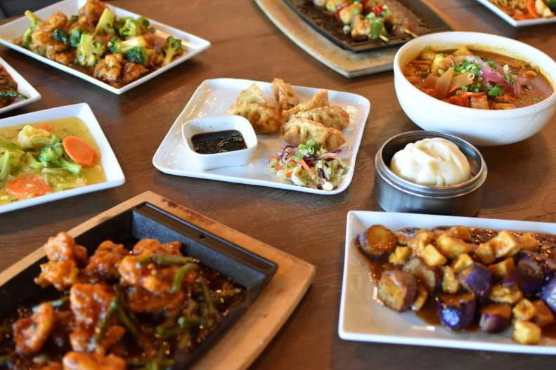 Austin's always been a health-conscious city full of vegetarian options. One of the most beloved is Veggie Heaven, a Taiwanese comfort-food restaurant that opened in 1998 on Guadalupe Street across from the University of Texas. It was a student favorite, thanks to cheap lunch specials with an appeal that extended beyond just vegetarians, and has now relocated to West 6th Street, where it continues to stay true to its roots with a broad menu of nonmeat dishes under $10. The most iconic is the Protein 2000, fried and battered tofu nuggets in a sweet and savory brown sauce that are as healthy as they are filling.
