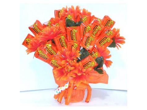 Walmart's Candy Bouquets Are the Ultimate Valentine's Day Gift