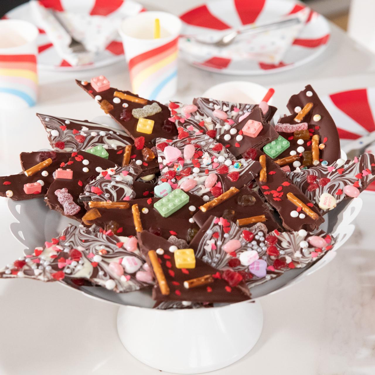 14 Valentines Day Treats to Make with Kids