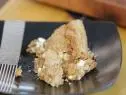 Duff Goldman - Brown Butter White Chocolate Blondies, as seen on Guy's Ranch Kitchen, Season 2.