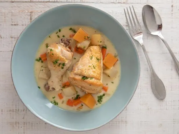 Old-Fashioned Chicken Stew Recipe | Ree Drummond - Food Network