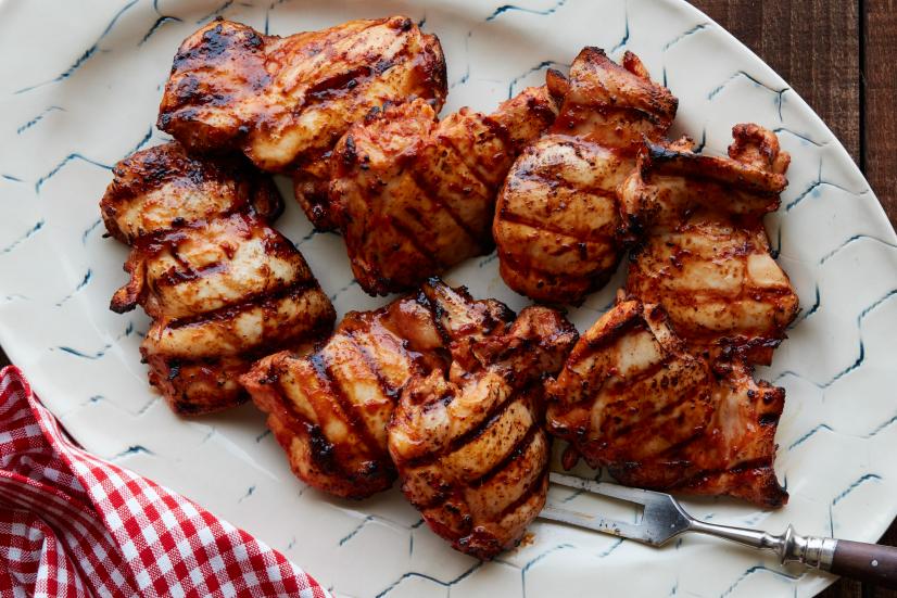 48 Recipes That'll Make You Feel Like a Pro Pitmaster