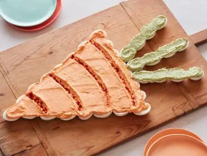 Food Network Kitchen’s Pull-Apart Deviled Eggs.
