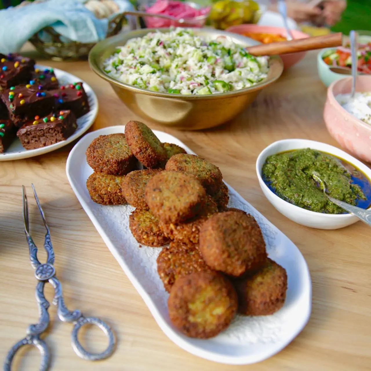 Falafel