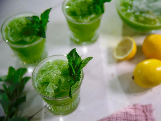 Frozen Mint Lemonade_image