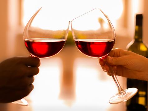The Best Wines for Valentine's Day, According to a Sommelier