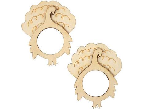 Decorate for Thanksgiving with These Turkey-Themed Finds