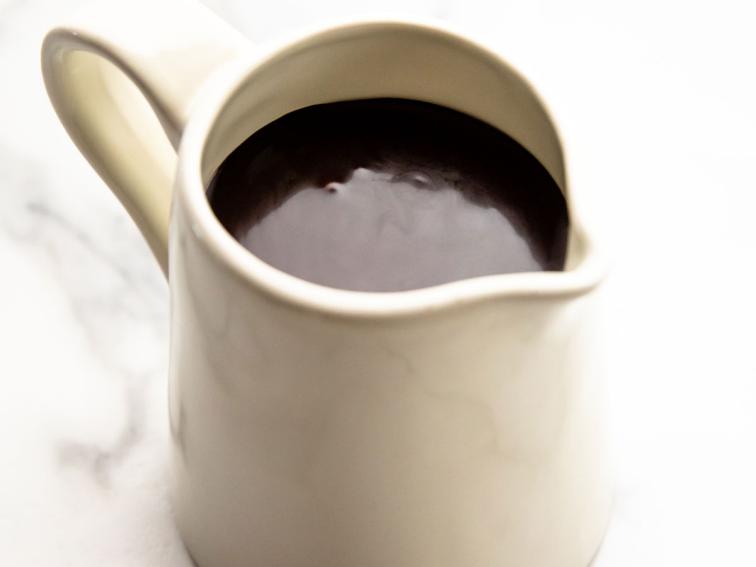 Hot Fudge Sauce Recipe Ree Drummond Food Network