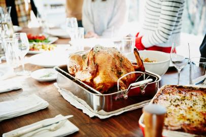 Best Containers and Food Storage for Thanksgiving Leftovers, Thanksgiving  Entertaining Recipes and Ideas : Food Network