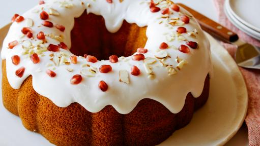 15 Of The Best Christmas Bundt Cake Recipes