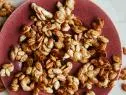 Bourbon Maple Pumpkin Seeds