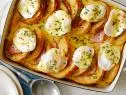 Eggs Benedict Casserole