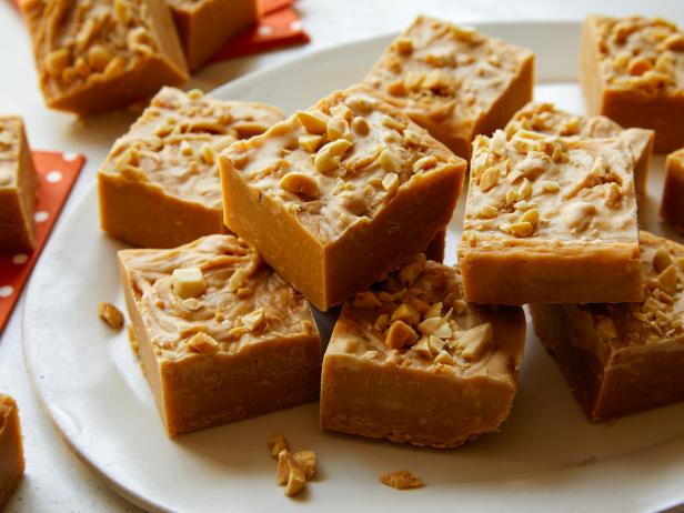 Peanut Butter Fudge image