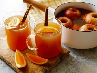 Here We Come A-Wassailing