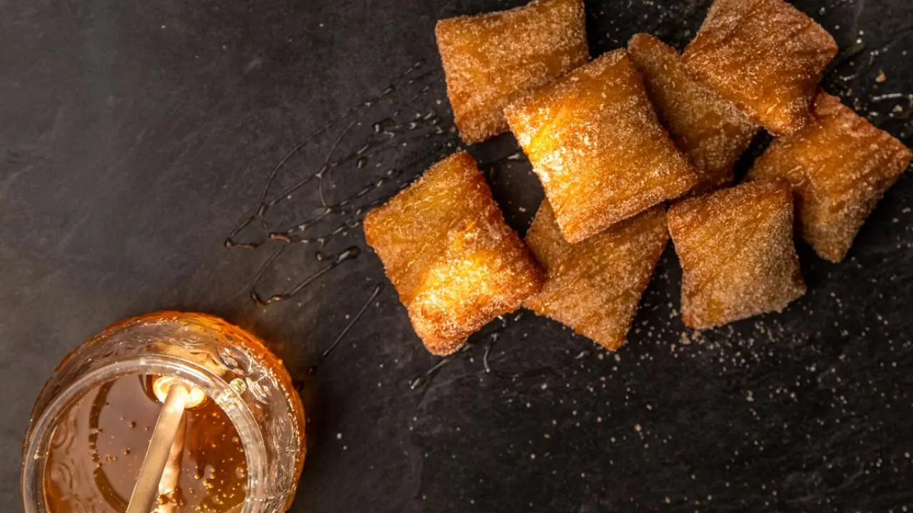 Sopapillas