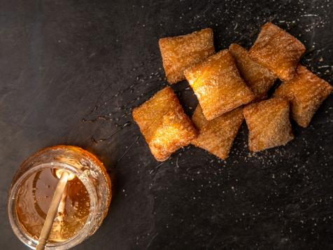 Sopapillas