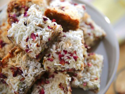 Halva Magic Bars