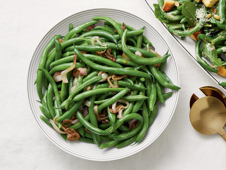 26 Best Green Bean Recipes & Ideas 