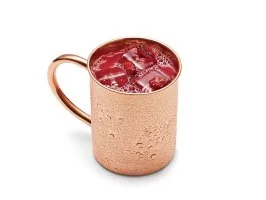 Thanksgiving Mules