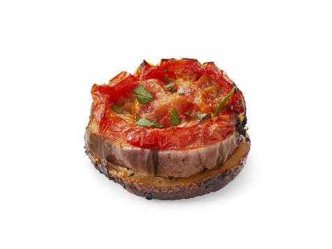 Vegetable Stacks